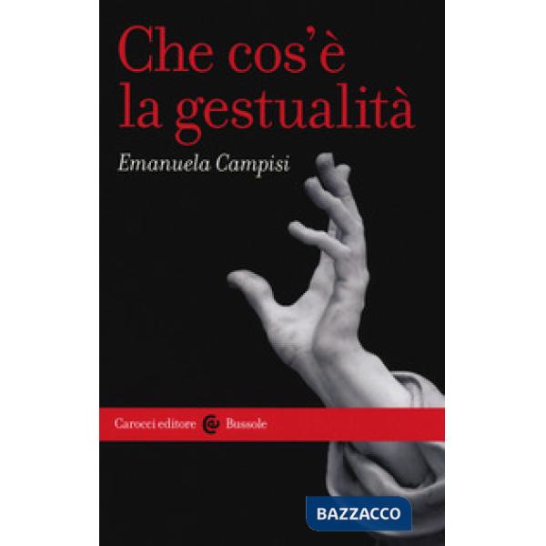 Che cos'è la gestualità