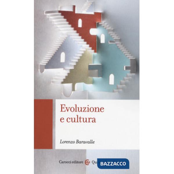 Evoluzione e cultura
