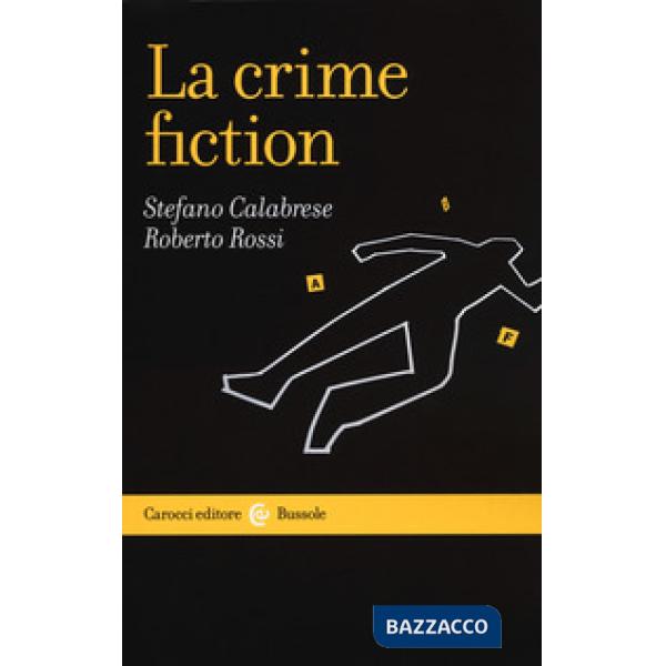 Crime fiction (La)