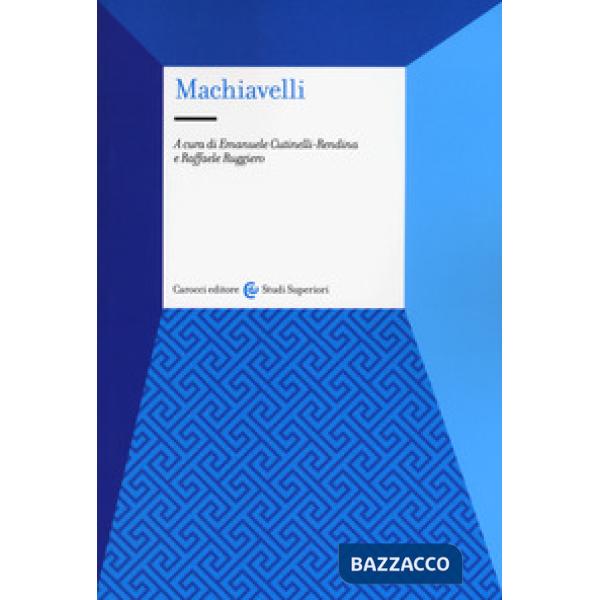 Machiavelli
