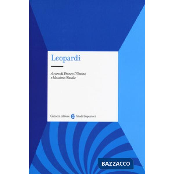 Leopardi