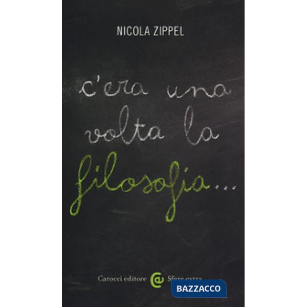 C'era una volta la filosofia...