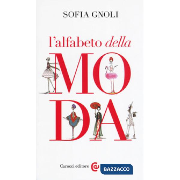 Alfabeto della moda (L')