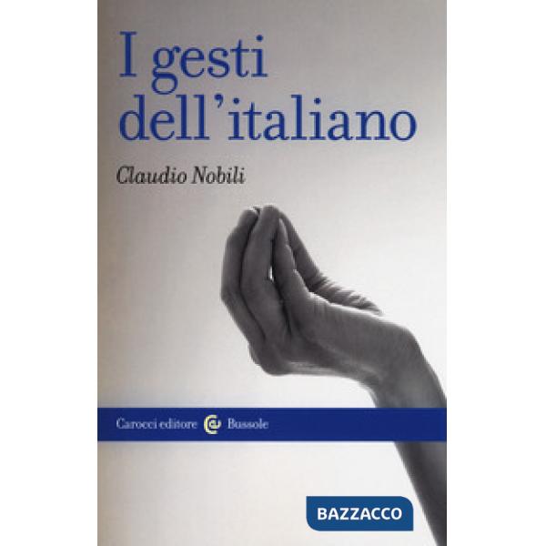 Gesti dell'italiano (I)