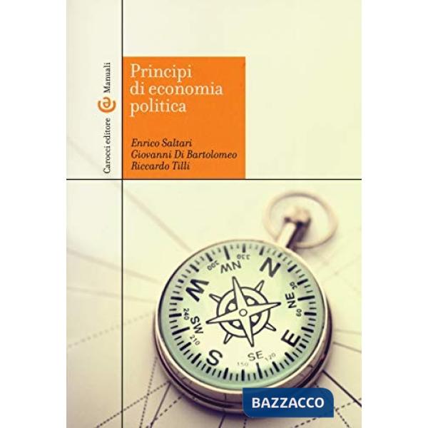 Principi di economia politica