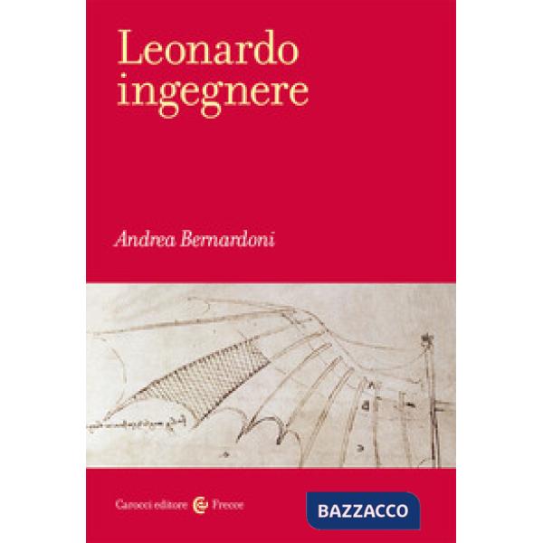 Leonardo ingegnere