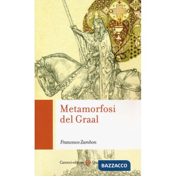 Metamorfosi del Graal