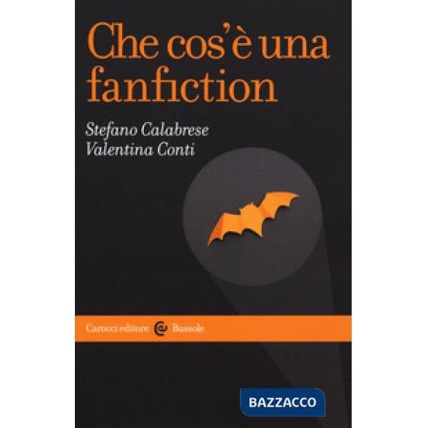 Che cos'è una fanfiction