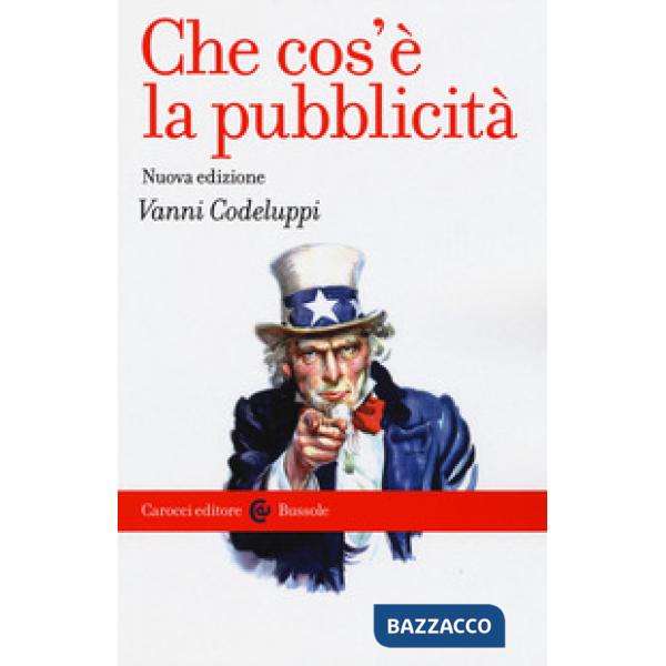 Che cos'è la pubblicità