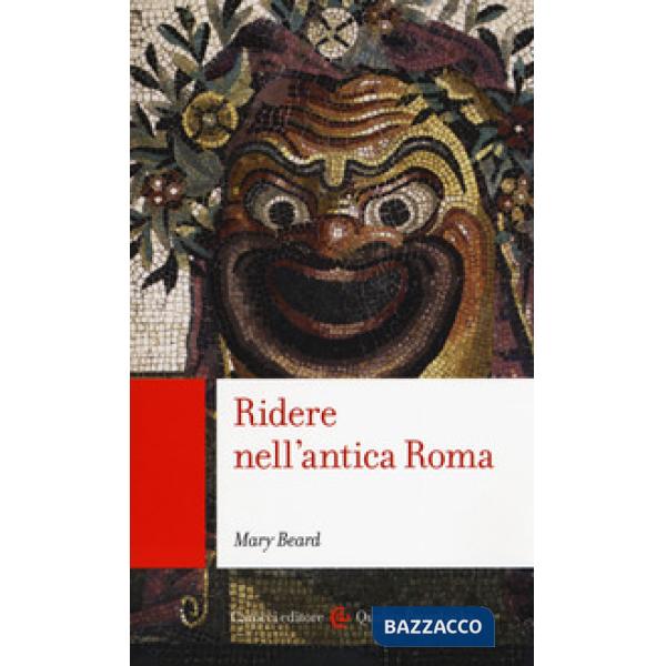 Ridere nell'antica Roma