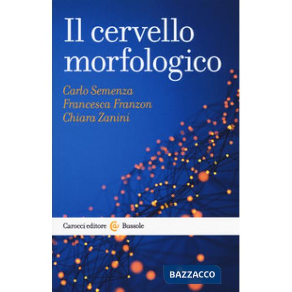 Cervello morfologico (Il)