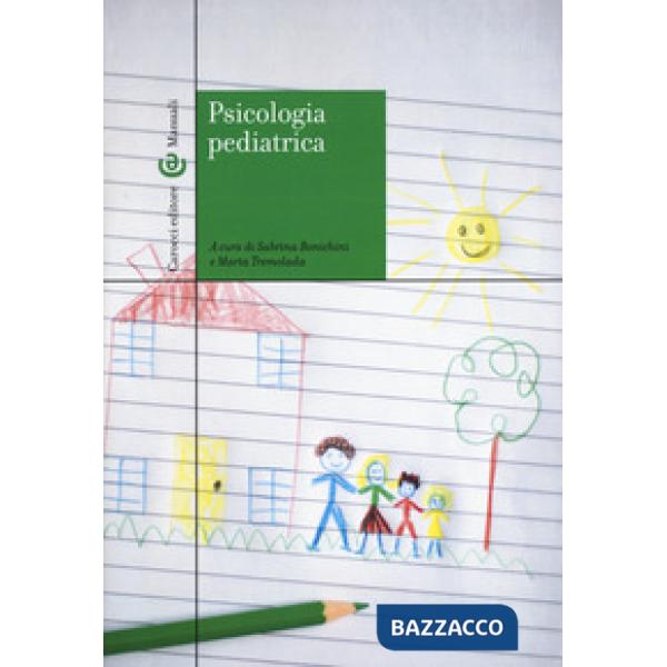 Psicologia pediatrica