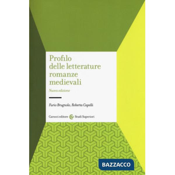 Profilo delle letterature romanze medievali