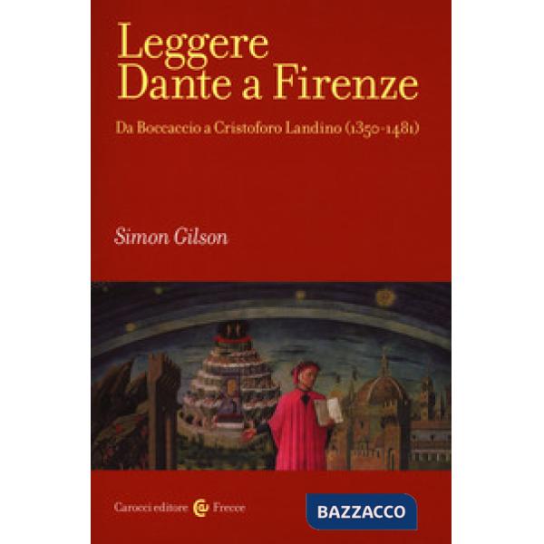 Leggere Dante a Firenze