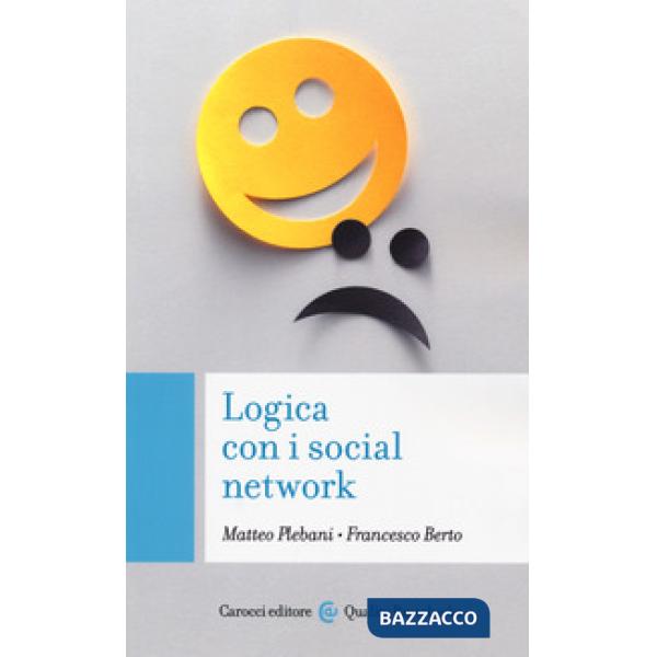 Logica con i social network