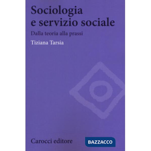 Sociologia e servizio sociale