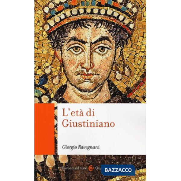 Età di Giustiniano (L')