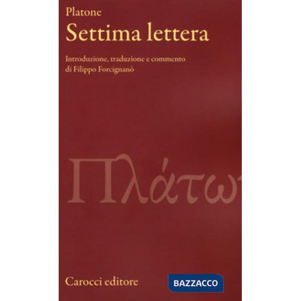 Settima lettera