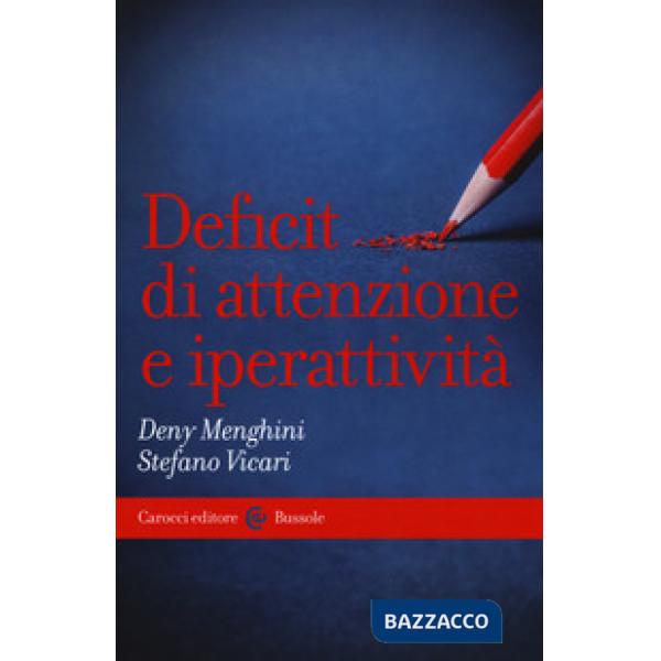Deficit di attenzione e iperattività