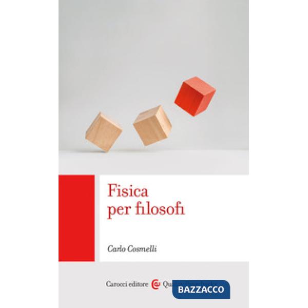 Fisica per filosofi