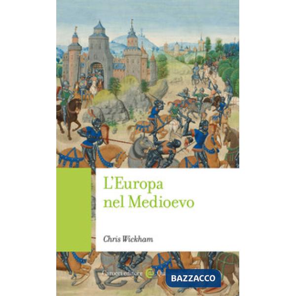 Europa nel Medioevo (L')