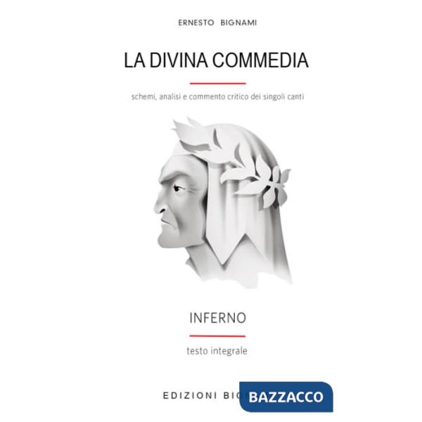 Divina Commedia. Inferno (La)