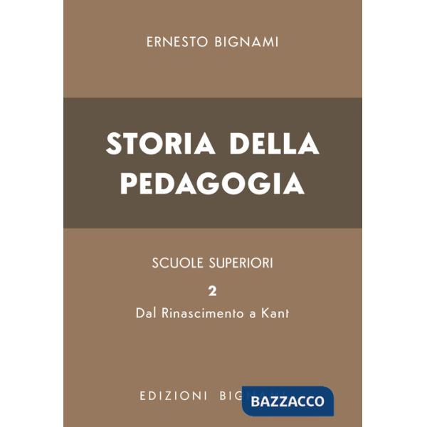 Esame di storia della pedagogia (L'). Vol. 2