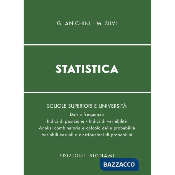 Statistica