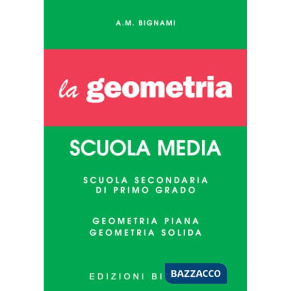 Esame geometria. Per le Scuole superiori