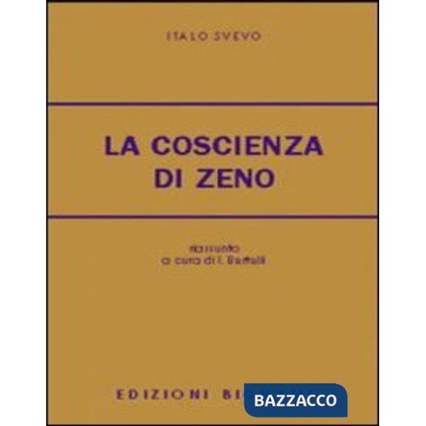 Coscienza di Zeno. Riassunto (La)