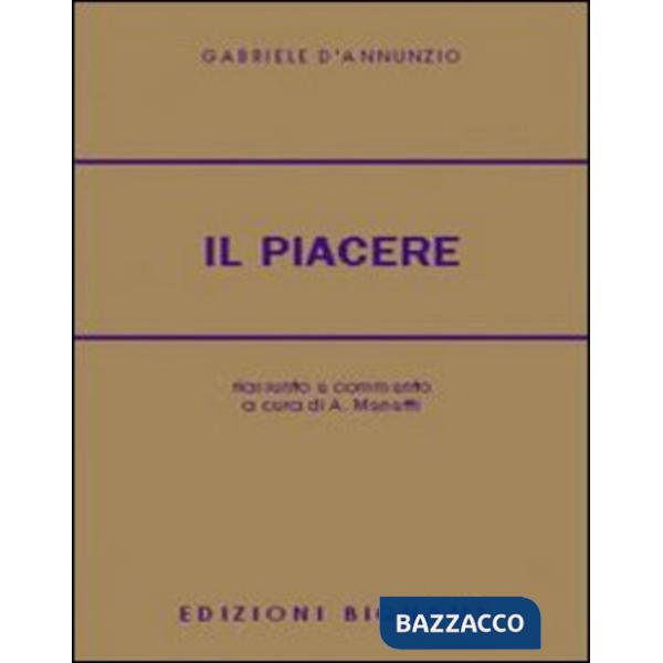 Piacere (Il)