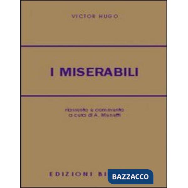 Miserabili (I)