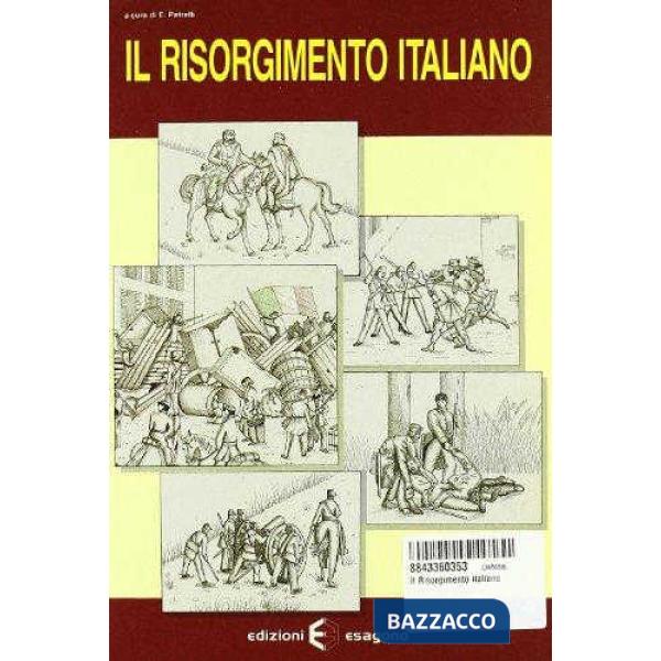 RISORGIMENTO ITALIANO (IL)