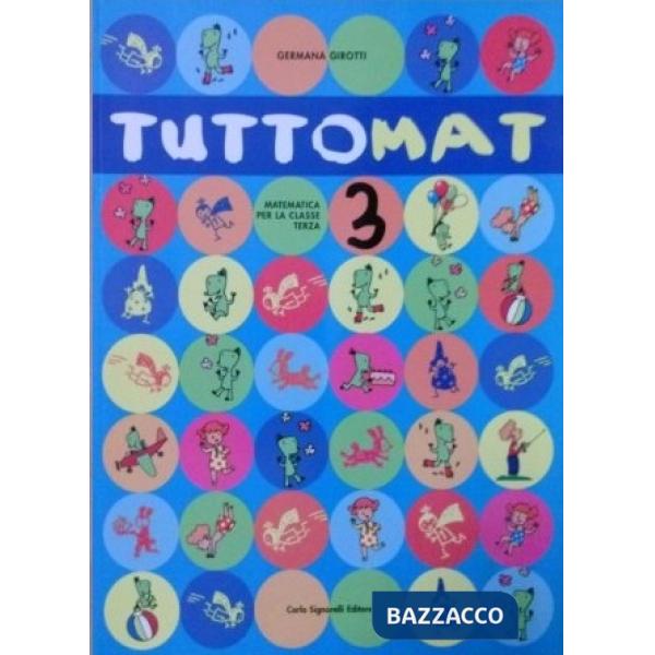 TUTTO.MAT 3