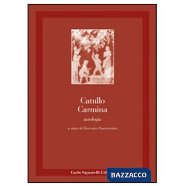 CARMINA