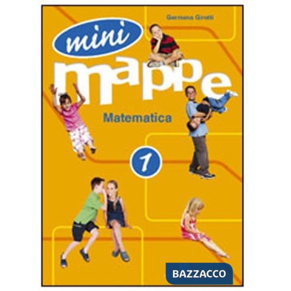 MINIMAPPE MATEMATICA CLASSE 1A
