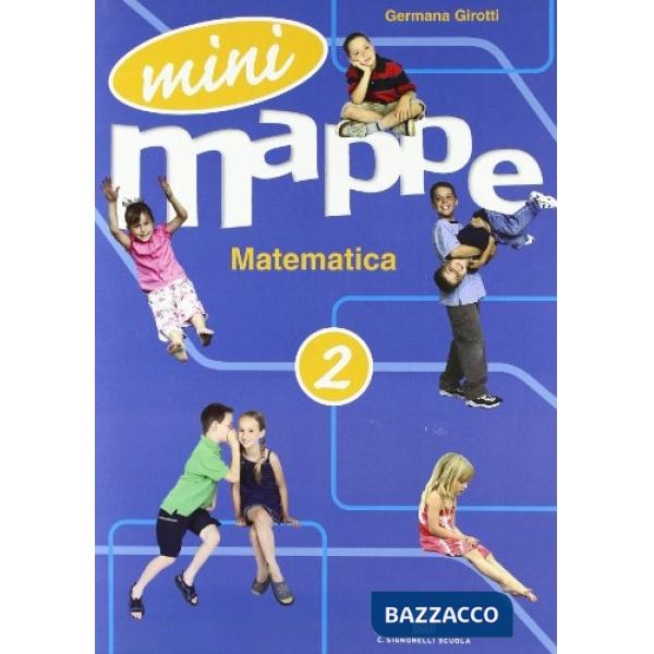 MINIMAPPE MATEMATICA CLASSE 2A
