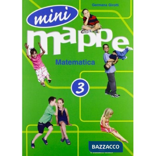 MINIMAPPE MATEMATICA CLASSE 3A