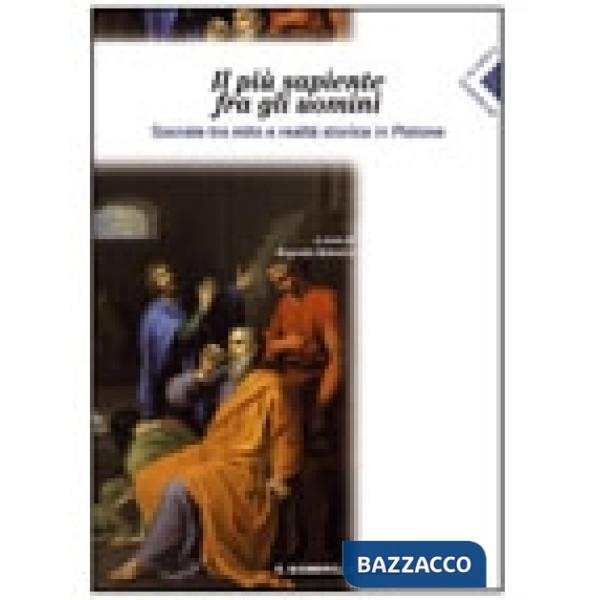 DI FRONTE AI GRECI PIU GIUSTO FRA GLI UOMINI