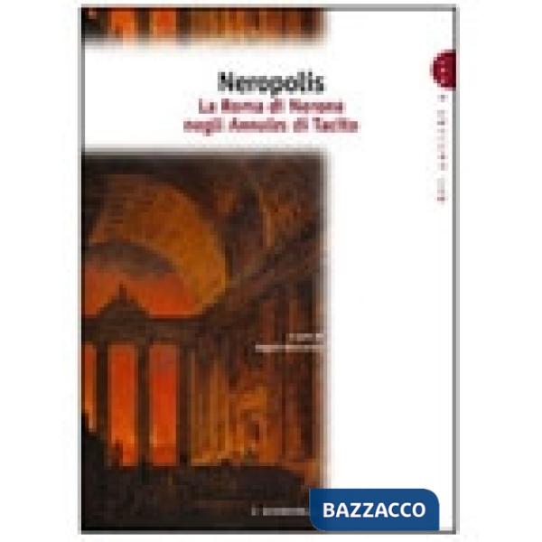 ANTICHI E NOI NEROPOLIS (5)