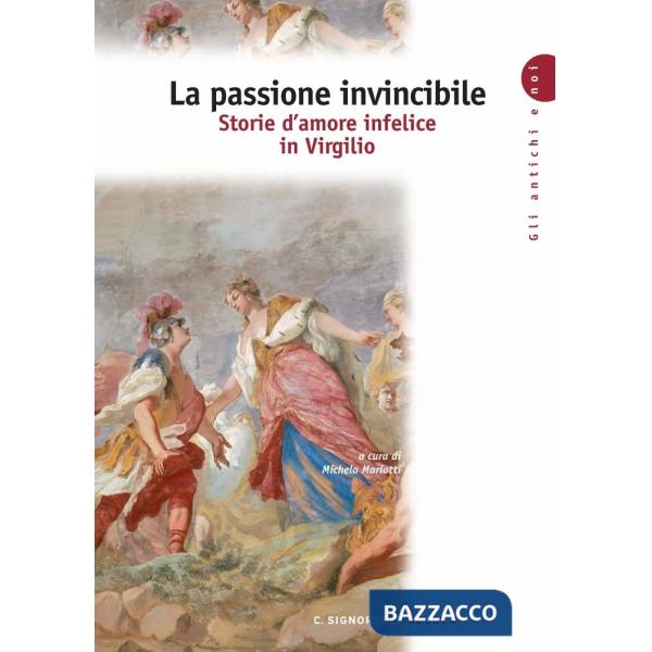 ANTICHI E NOI PASSIONE INVINCIBILE (4) 2009