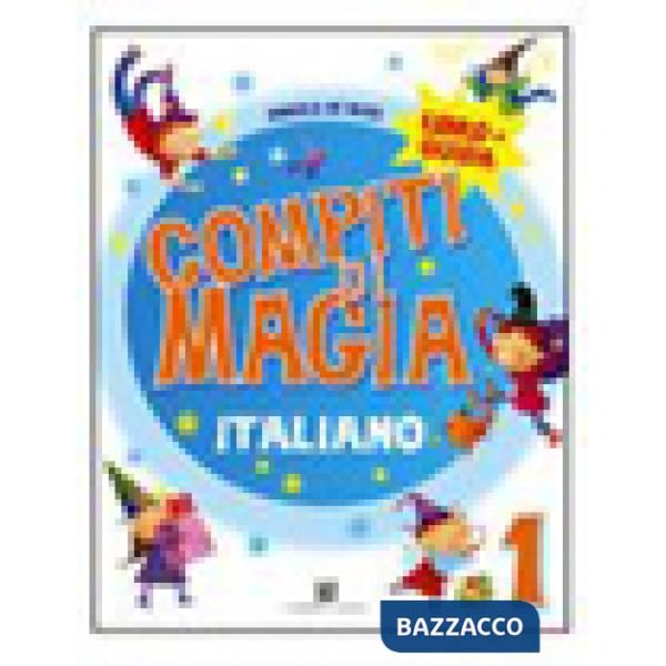 COMPITI DI MAGIA MATEMATICA 4A
