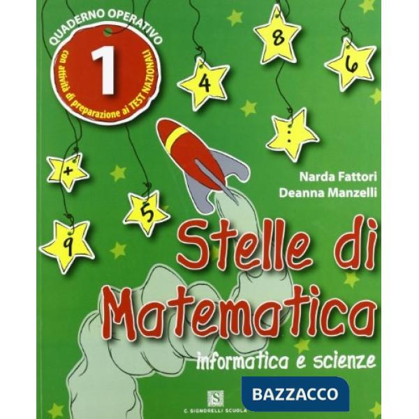STELLE DI MATEMATICA 1A
