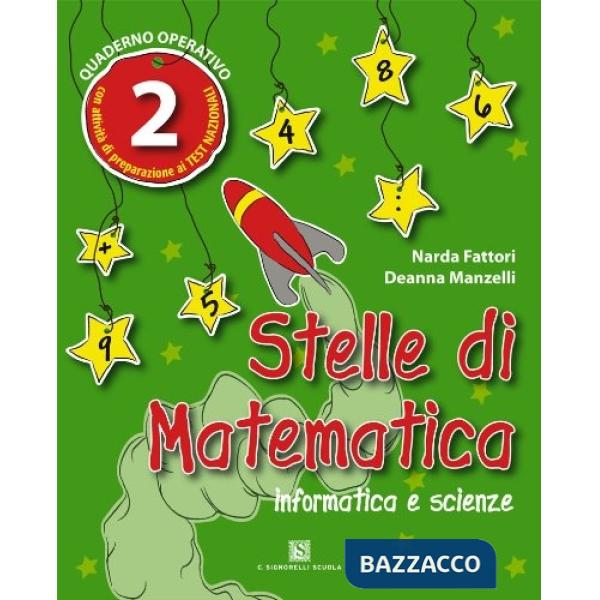 STELLE DI MATEMATICA 2A