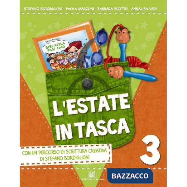 L'ESTATE IN TASCA - 3