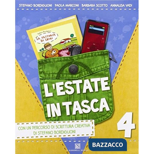 L'ESTATE IN TASCA - 4