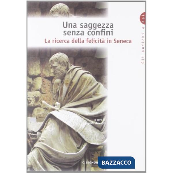 ANTICHI E NOI UNA SAGGEZZA SENZA CONFINI (5) 2011