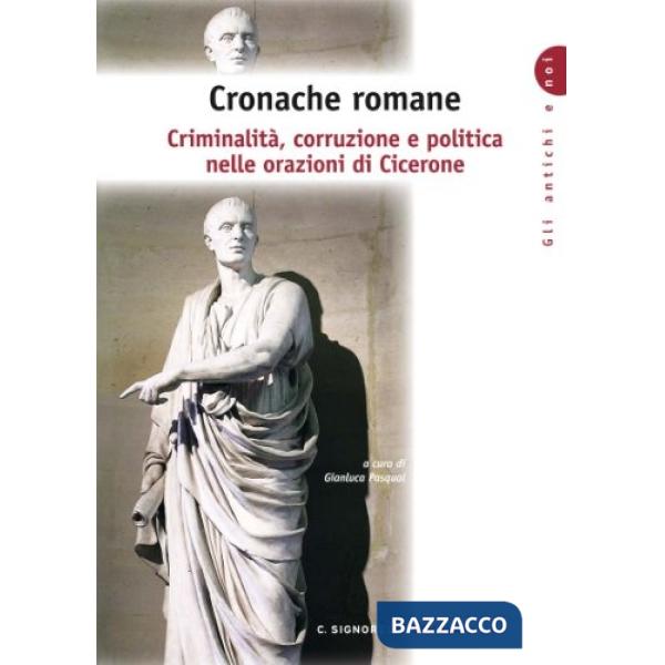 ANTICHI E NOI CONACHE ROMANE (3) 2011