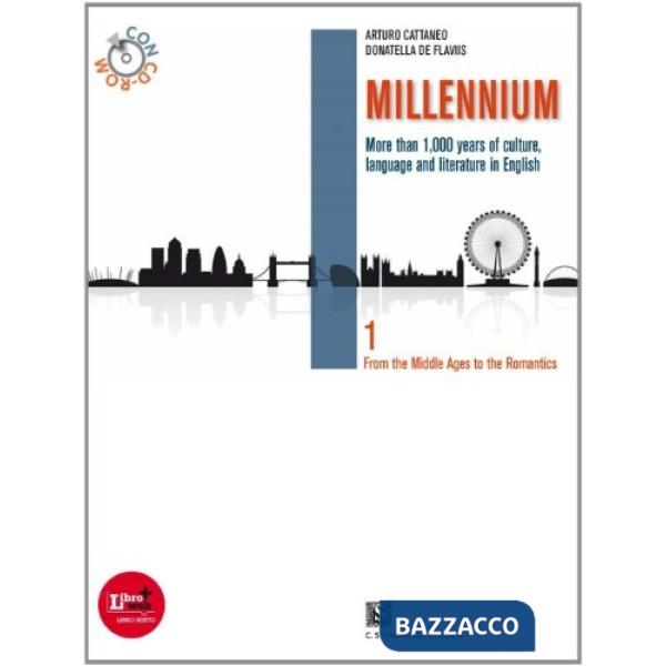 MILLENNIUM 1