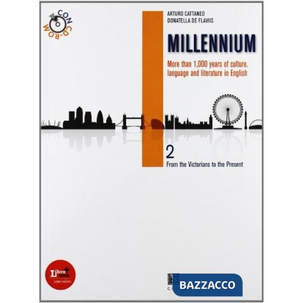 MILLENNIUM 2